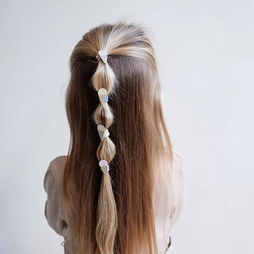 MIMI & LULAMimi & Lula Starry Taç